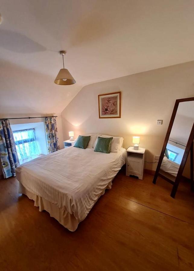 The Acres B&B Killala Ngoại thất bức ảnh