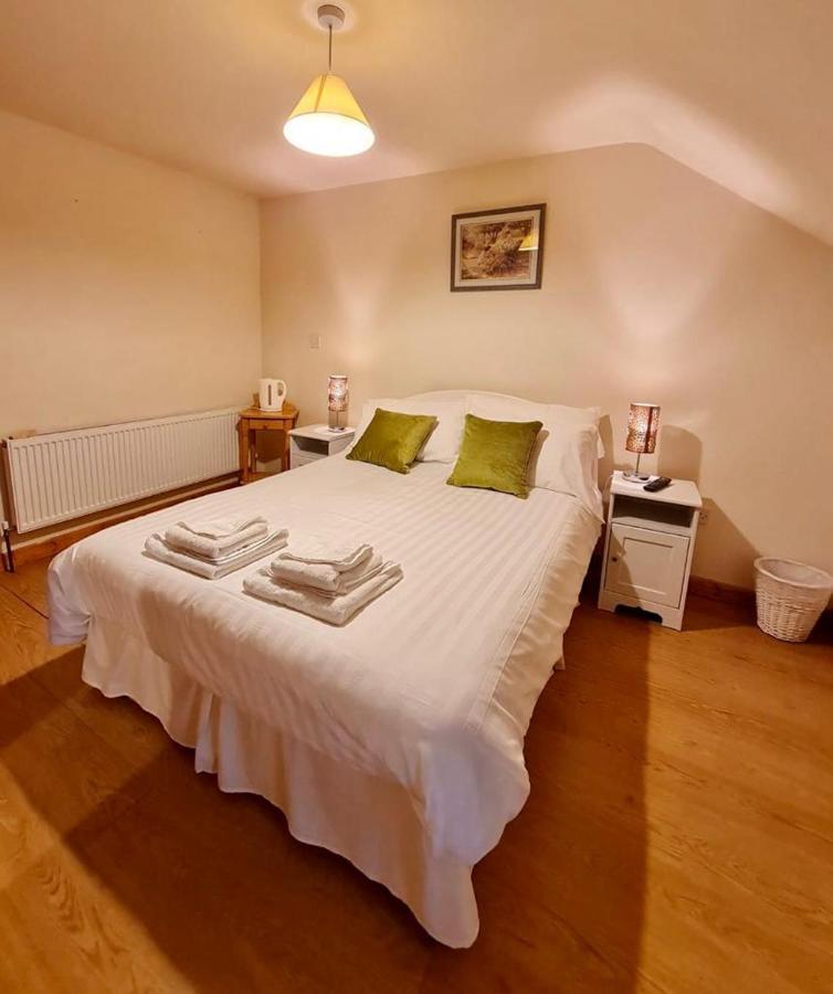 The Acres B&B Killala Ngoại thất bức ảnh