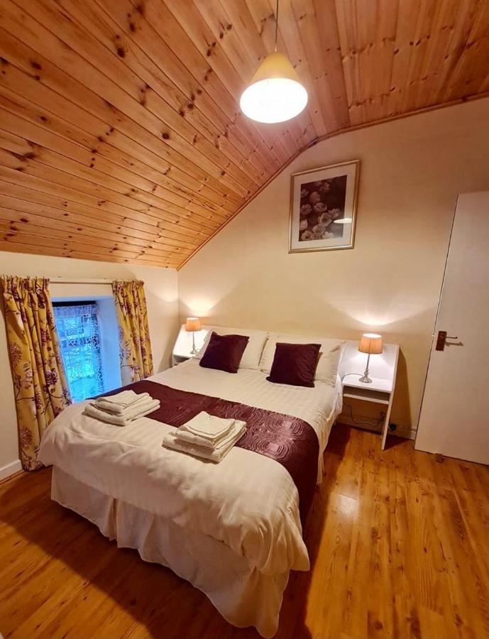 The Acres B&B Killala Ngoại thất bức ảnh